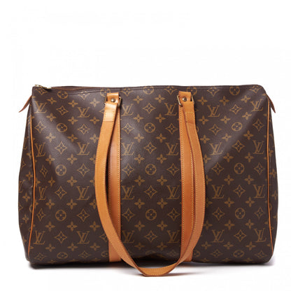 Louis Vuitton Monogram Sac Flanerie 45 1 of 9