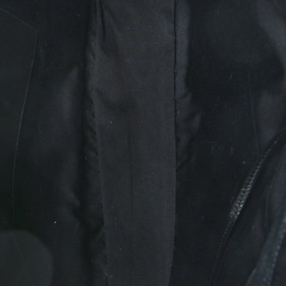 Saint Laurent Patent Matelasse Monogram Large Jamie 4.3 Black 5 of 9
