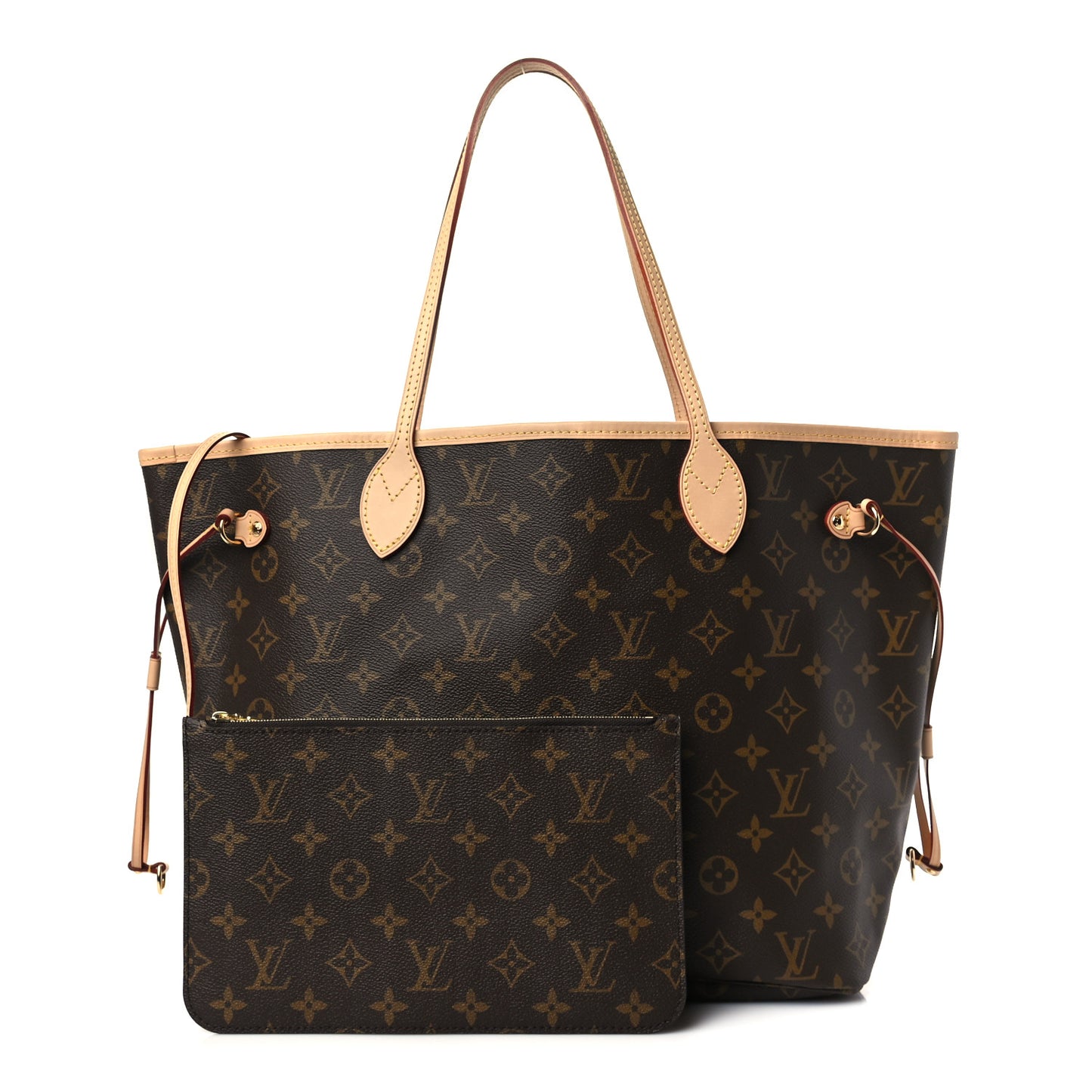 Monogram Neo Neverfull MM