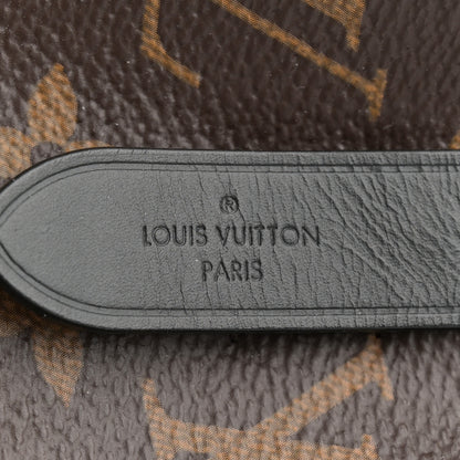 Louis Vuitton Monogram Neonoe MM Black 6 of 9