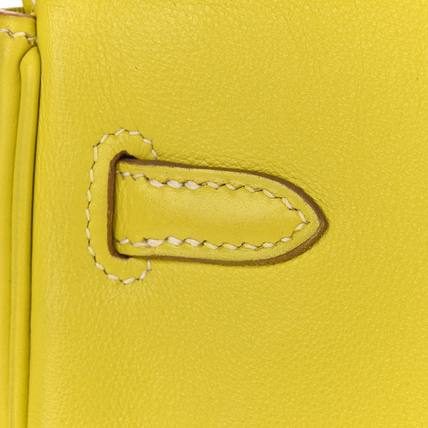 Swift Birkin 25 Lime