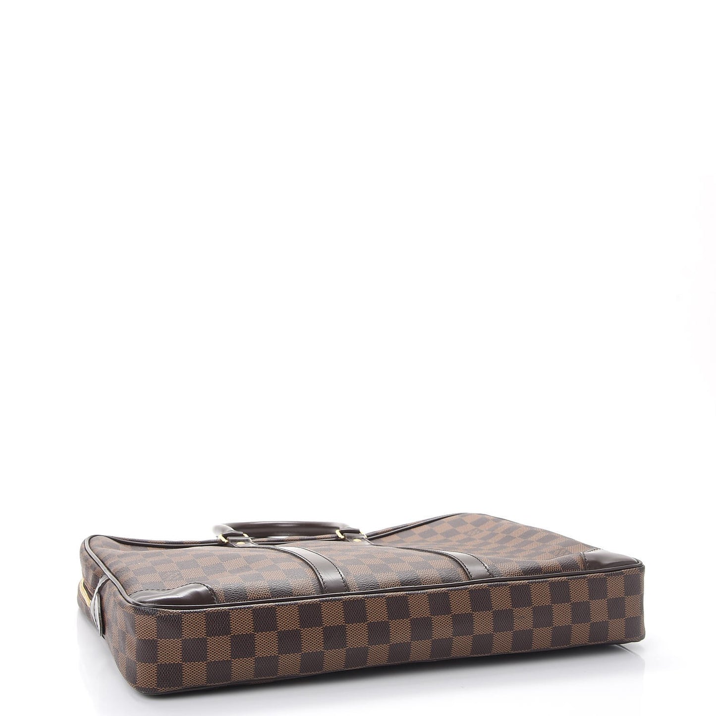 Damier Ebene Porte-Documents Voyage