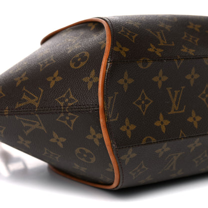 Louis Vuitton Monogram Ellipse MM 7 of 24