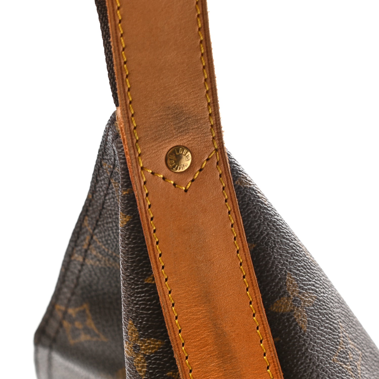 Louis Vuitton Monogram Cruiser 50 16 of 25