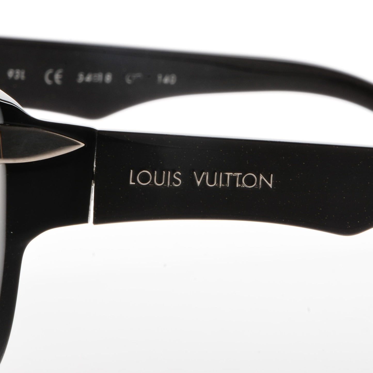 Clover Z0677E Sunglasses Black