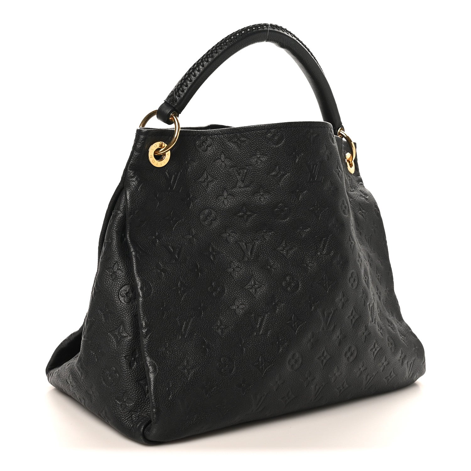Louis Vuitton Empreinte Artsy MM Infini 3 of 9