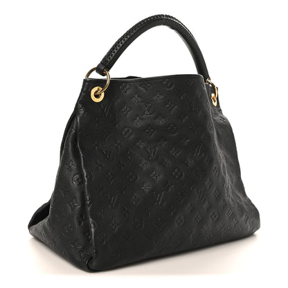 Louis Vuitton Empreinte Artsy MM Infini 3 of 9