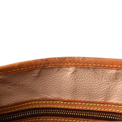 Louis Vuitton Monogram Bucket 27 9 of 13