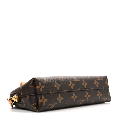Louis Vuitton Monogram LV Moon Pochette 4 of 8