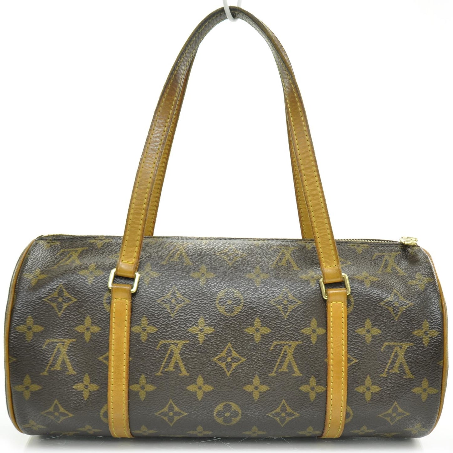Monogram Papillon 30