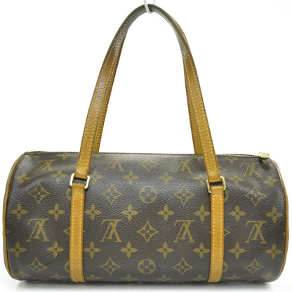 Louis Vuitton Monogram Papillon 30 4 of 9