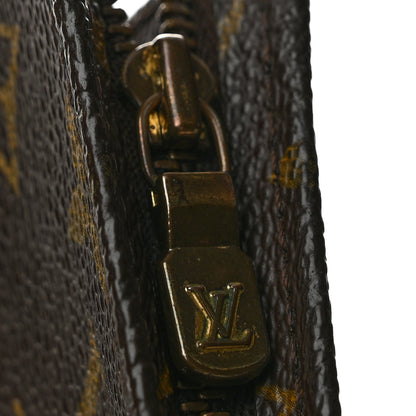 Louis Vuitton Monogram Toiletry Pouch 26 8 of 9