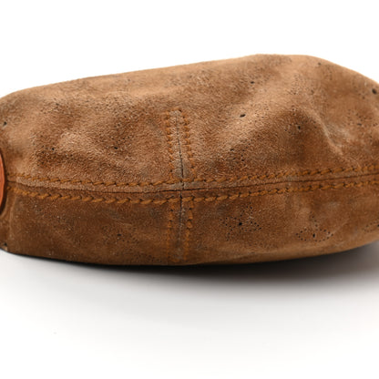 Louis Vuitton Suede Mahina Onatah PM Cacao 9 of 13