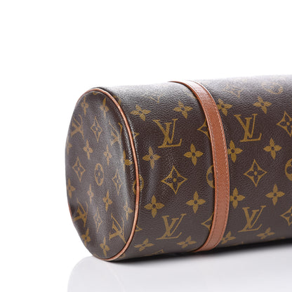 Louis Vuitton Monogram Papillon 30 5 of 19