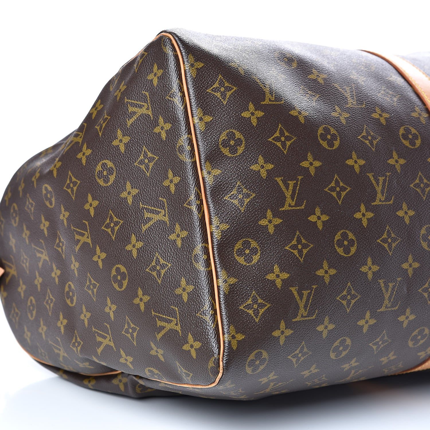 Louis Vuitton Monogram Keepall 60 6 of 17