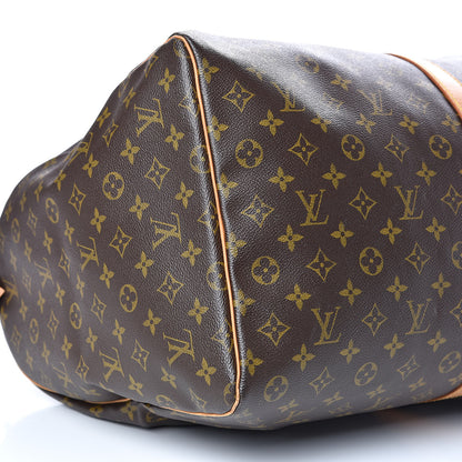 Louis Vuitton Monogram Keepall 60 6 of 17