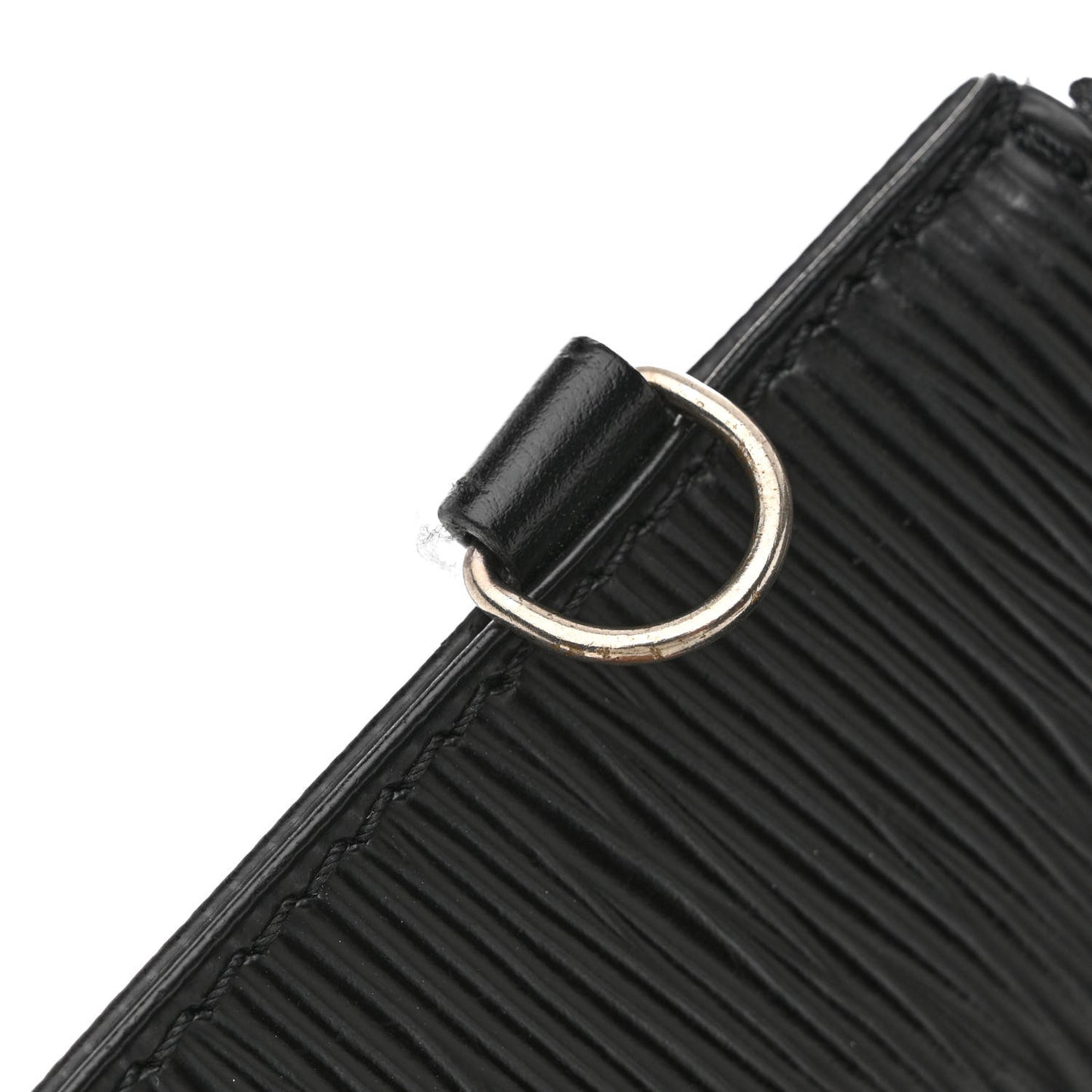 Epi Sac D'Epaule GM Black