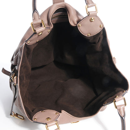 Louis Vuitton Mahina L Poudre 5 of 7
