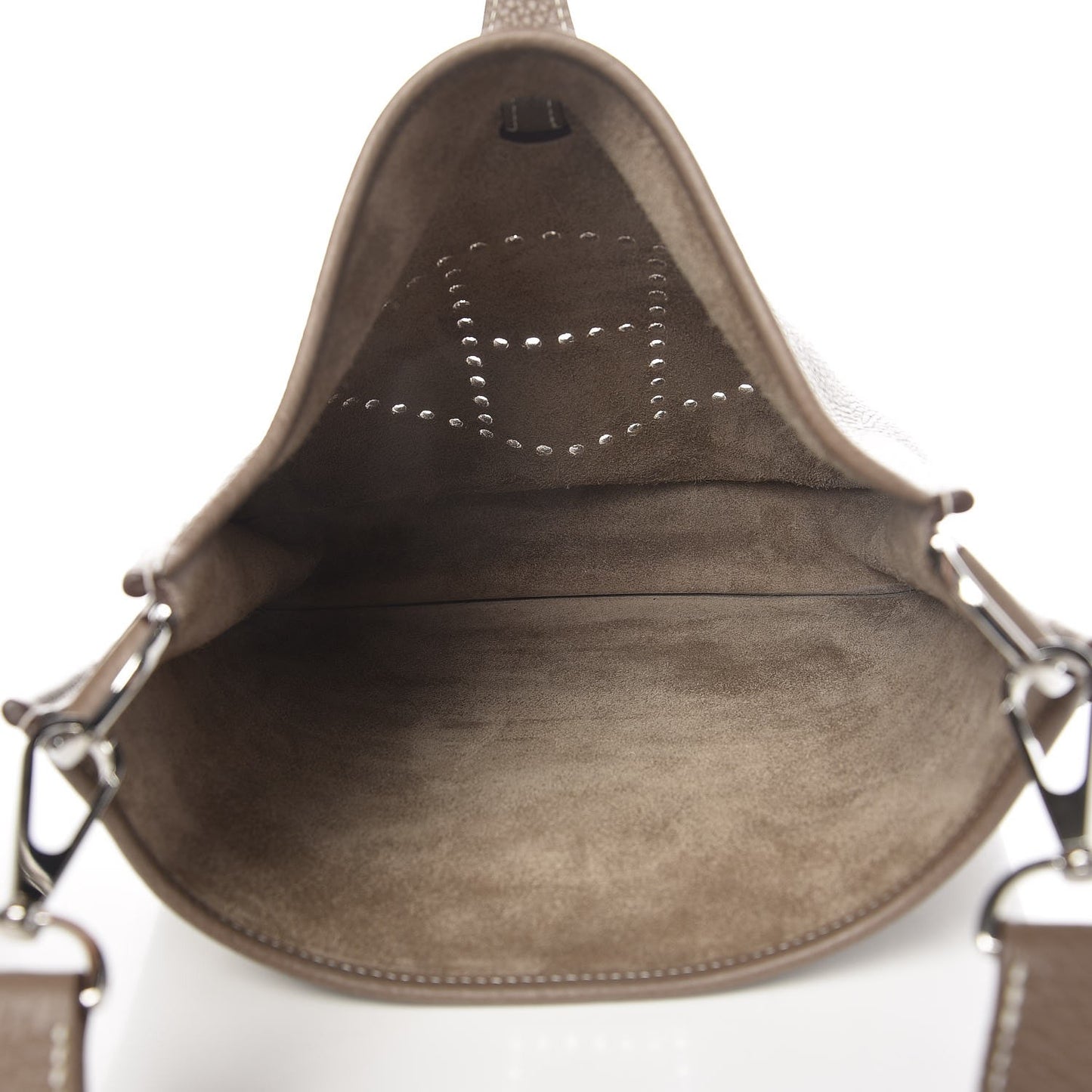 Taurillon Clemence Evelyne III PM Etoupe