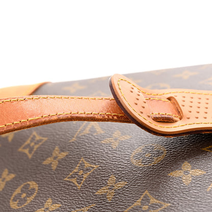 Louis Vuitton Monogram Boulogne 30 18 of 18