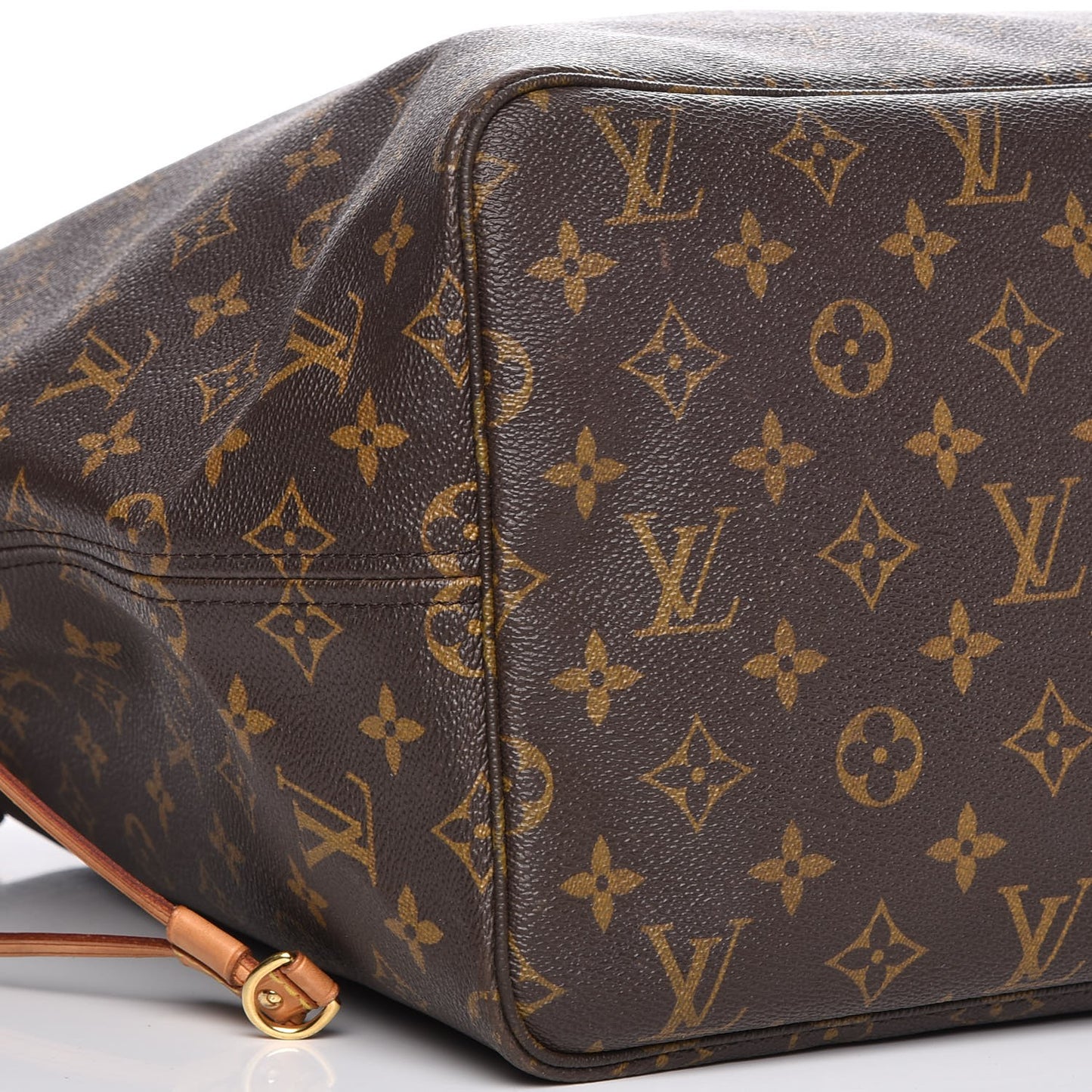 Monogram Neverfull GM