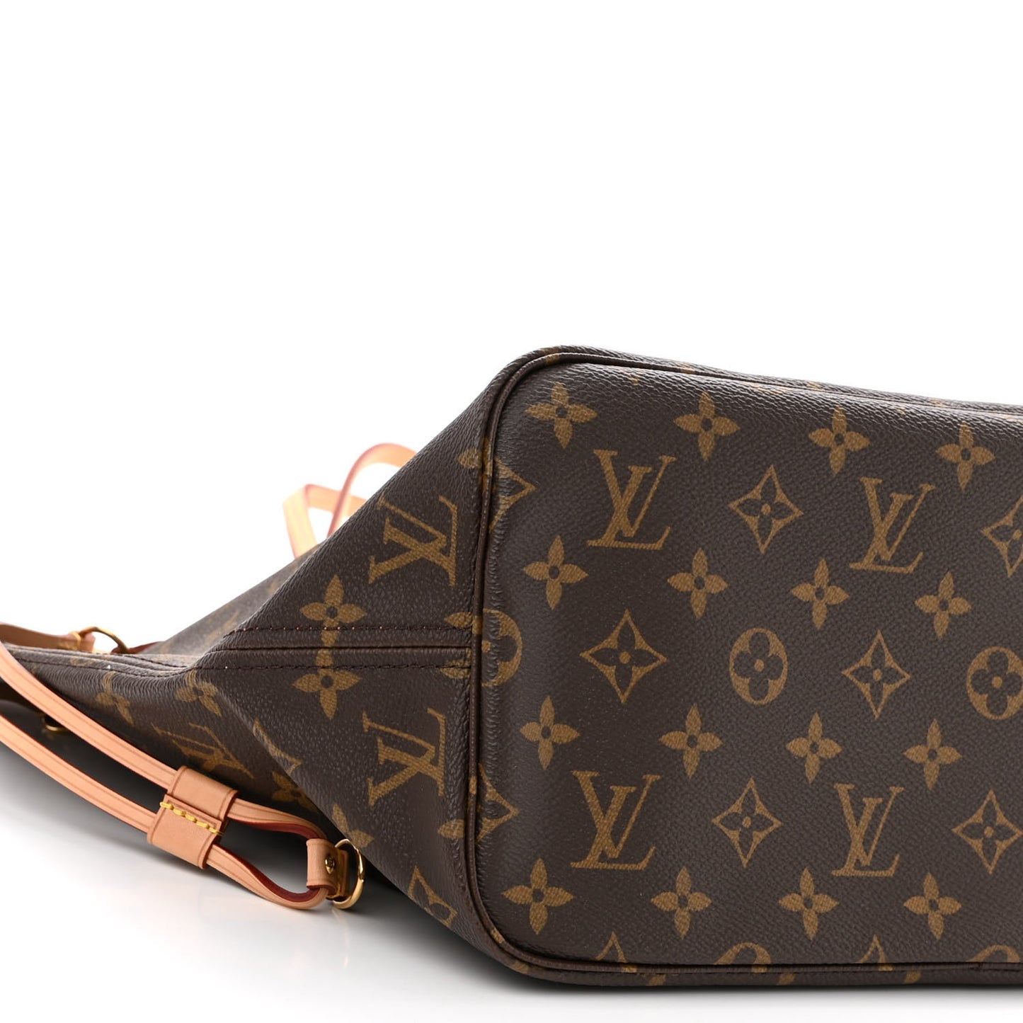 LOUIS VUITTON Monogram Neo Neverfull MM