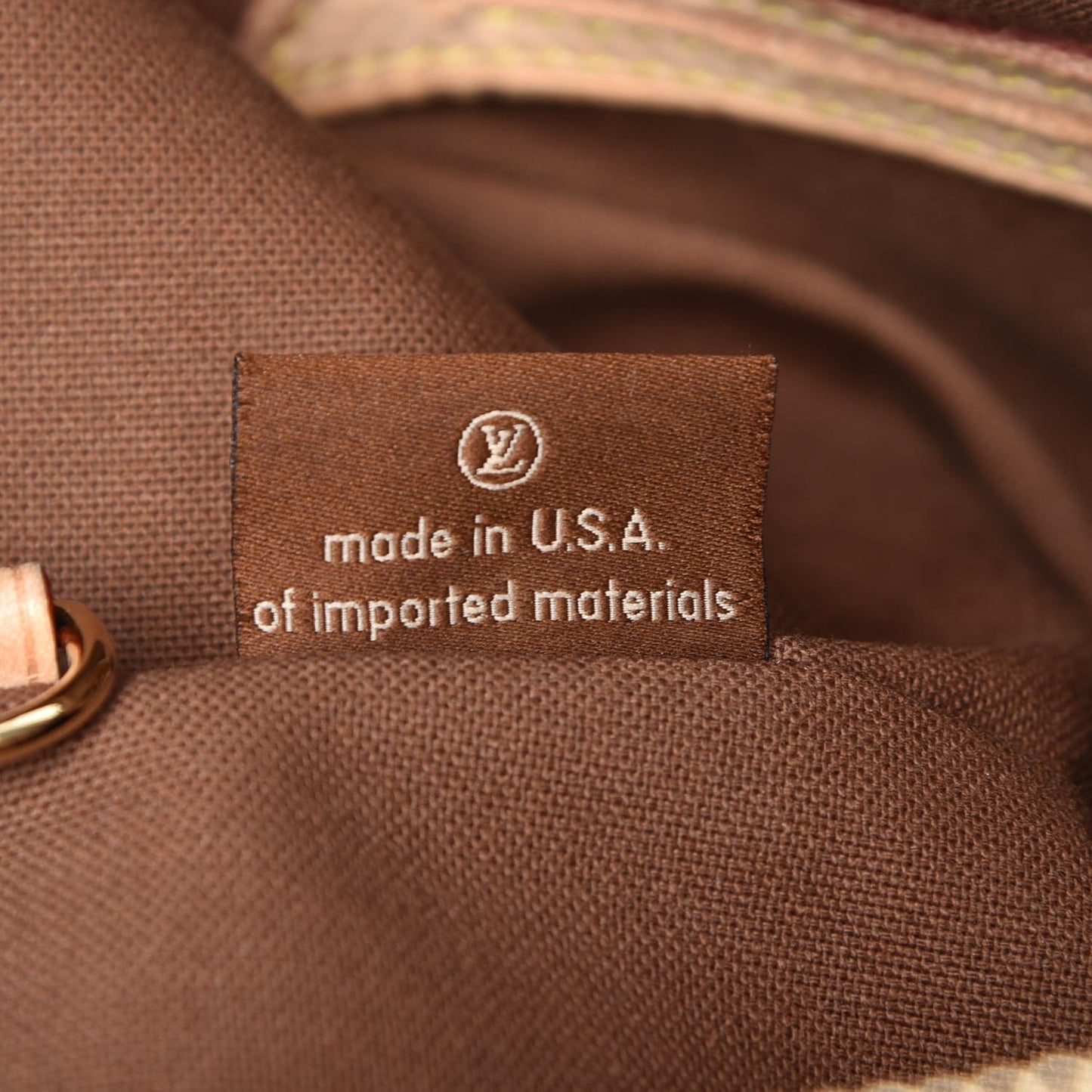 Monogram Palermo GM