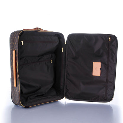 Louis Vuitton Monogram Pegase 50 9 of 9