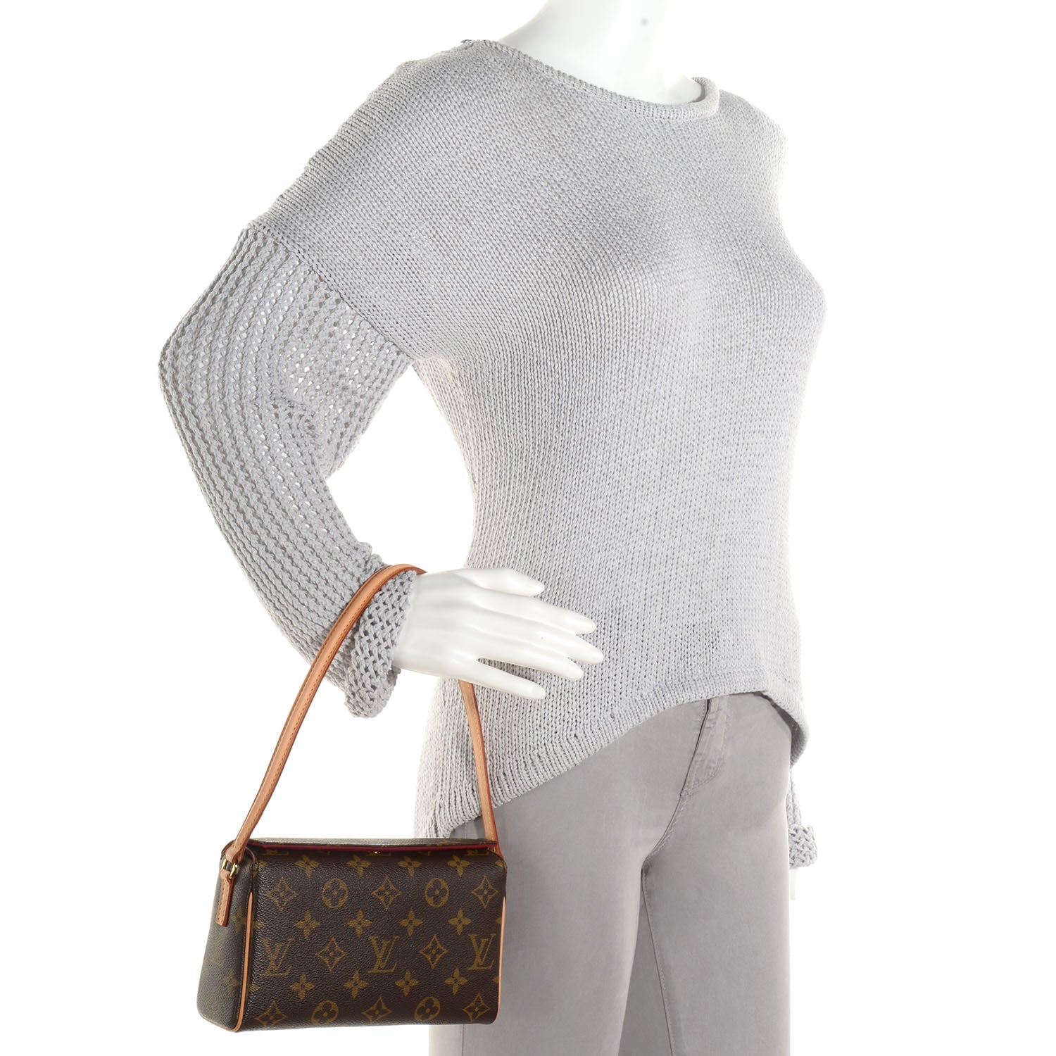 Louis Vuitton Monogram Recital 2 of 6