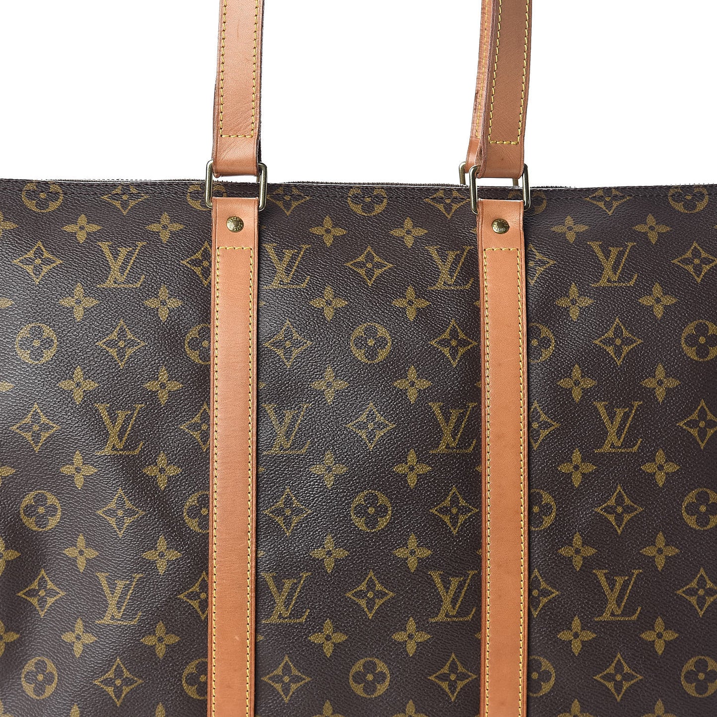 Monogram Sac Flanerie 45