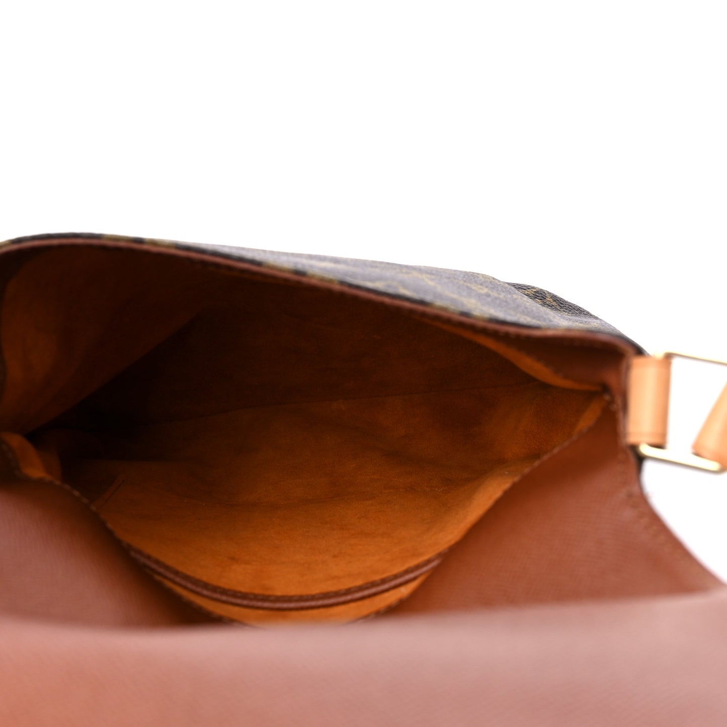 Monogram Musette Salsa