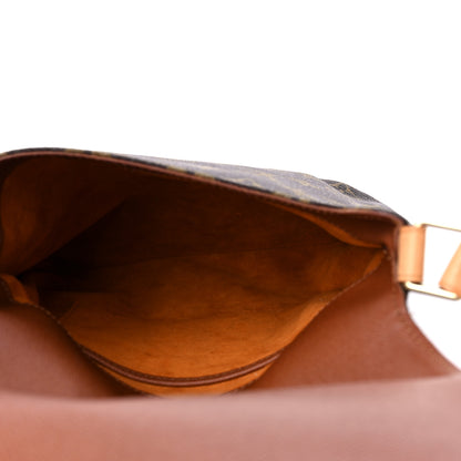 Louis Vuitton Monogram Musette Salsa 5 of 9