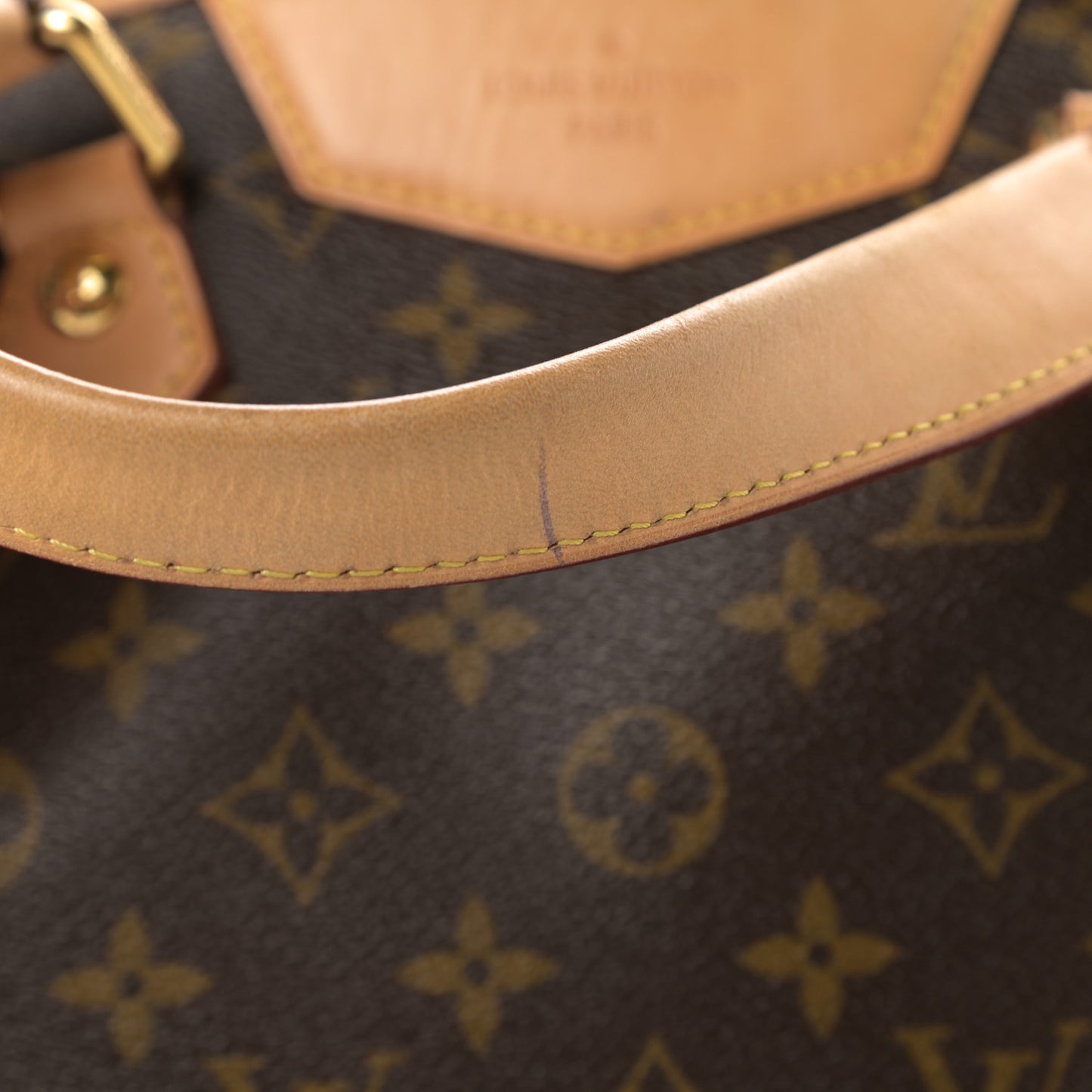 Monogram Estrela MM