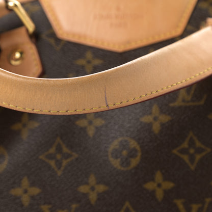 Louis Vuitton Monogram Estrela MM 22 of 22