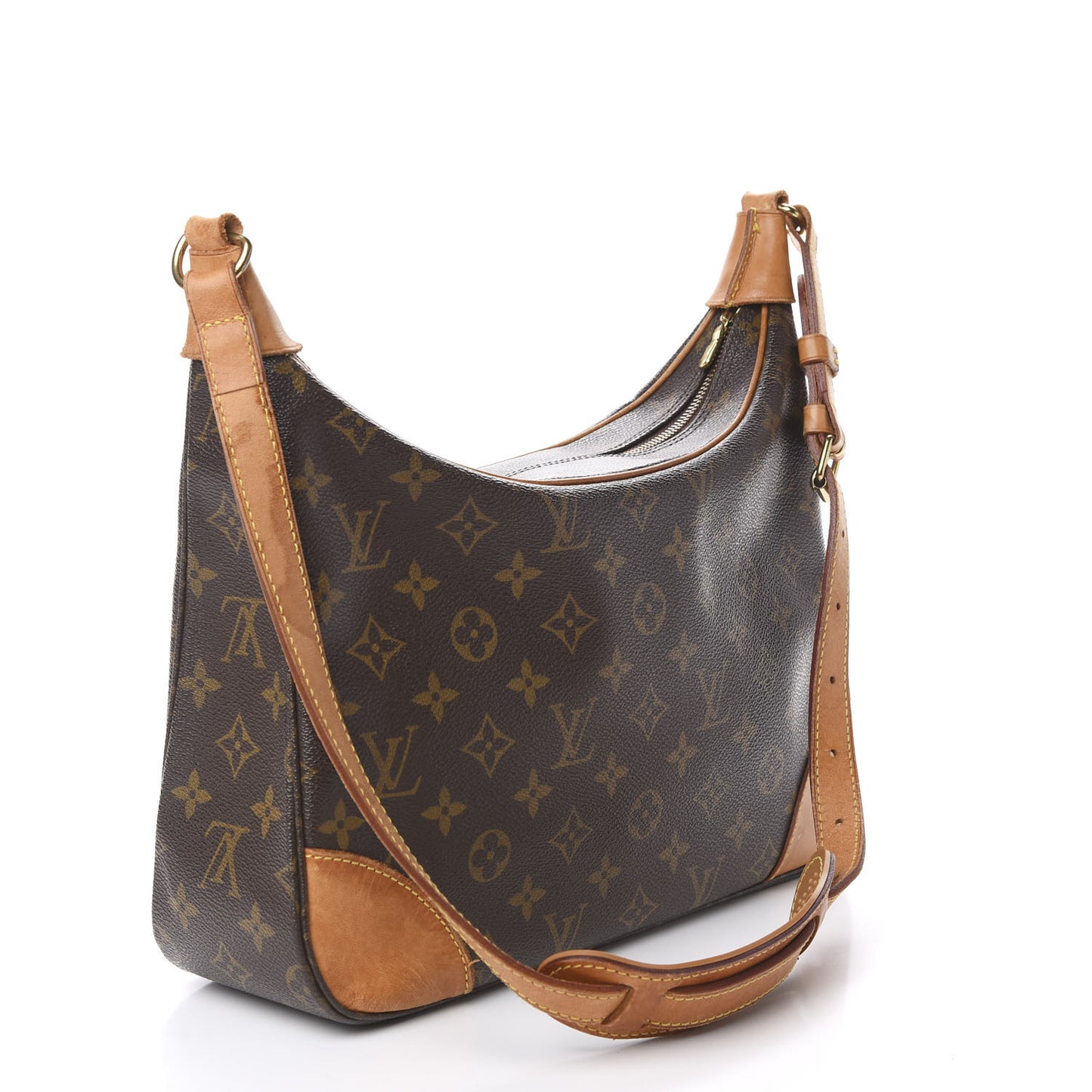 Monogram Boulogne 30