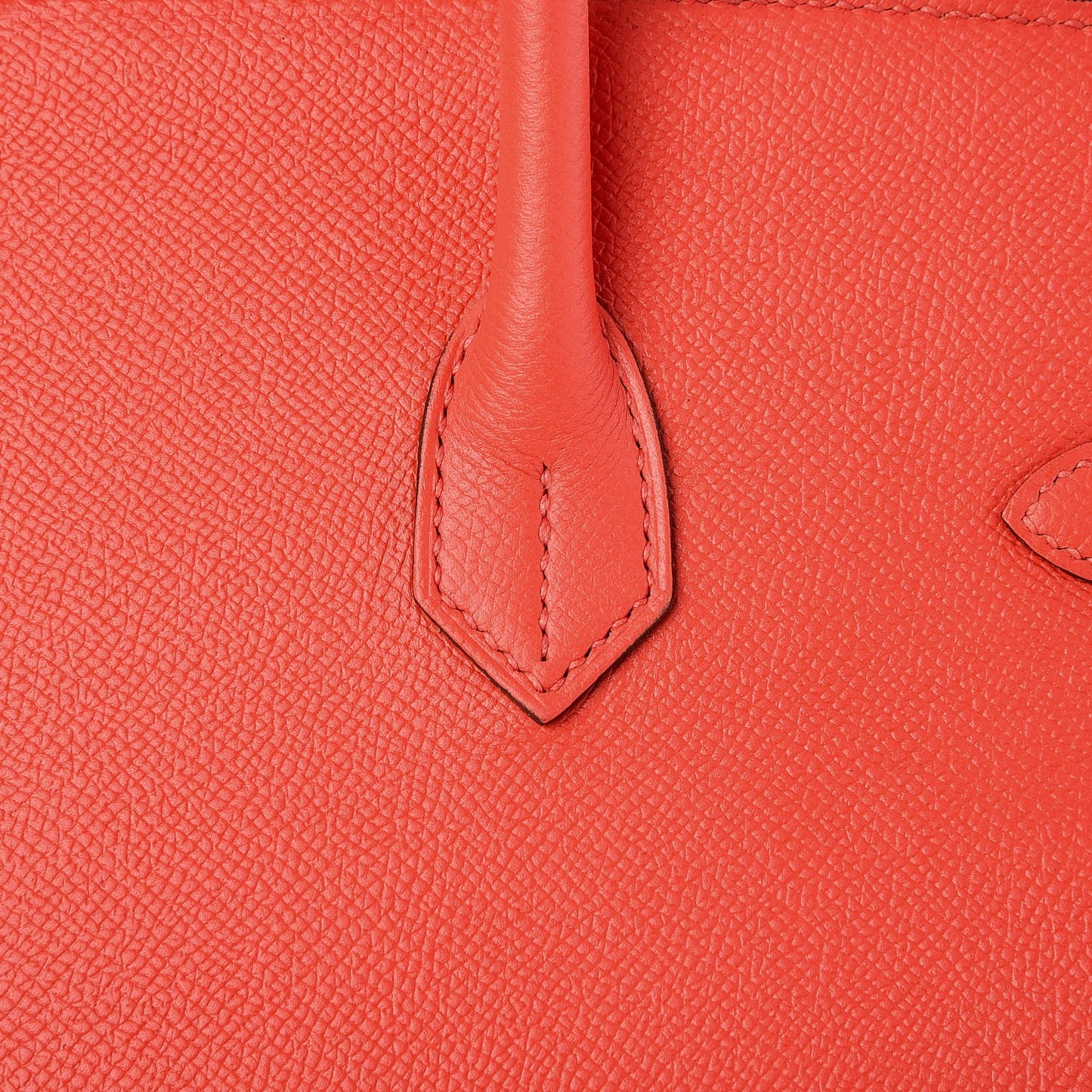 Epsom Birkin 35 Rose Jaipur