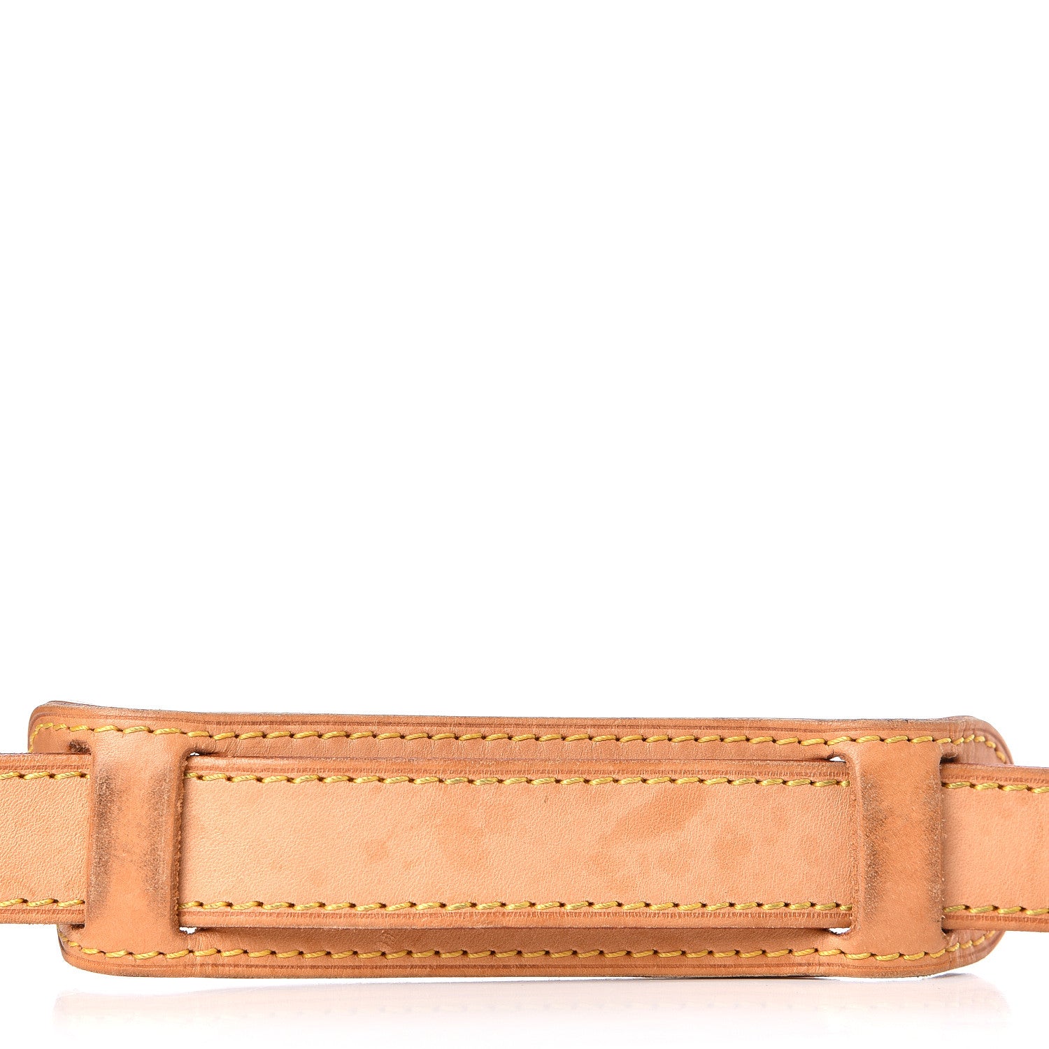 Louis Vuitton Monogram Keepall Bandouliere 45 11 of 20