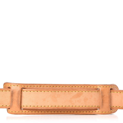 Louis Vuitton Monogram Keepall Bandouliere 45 11 of 20