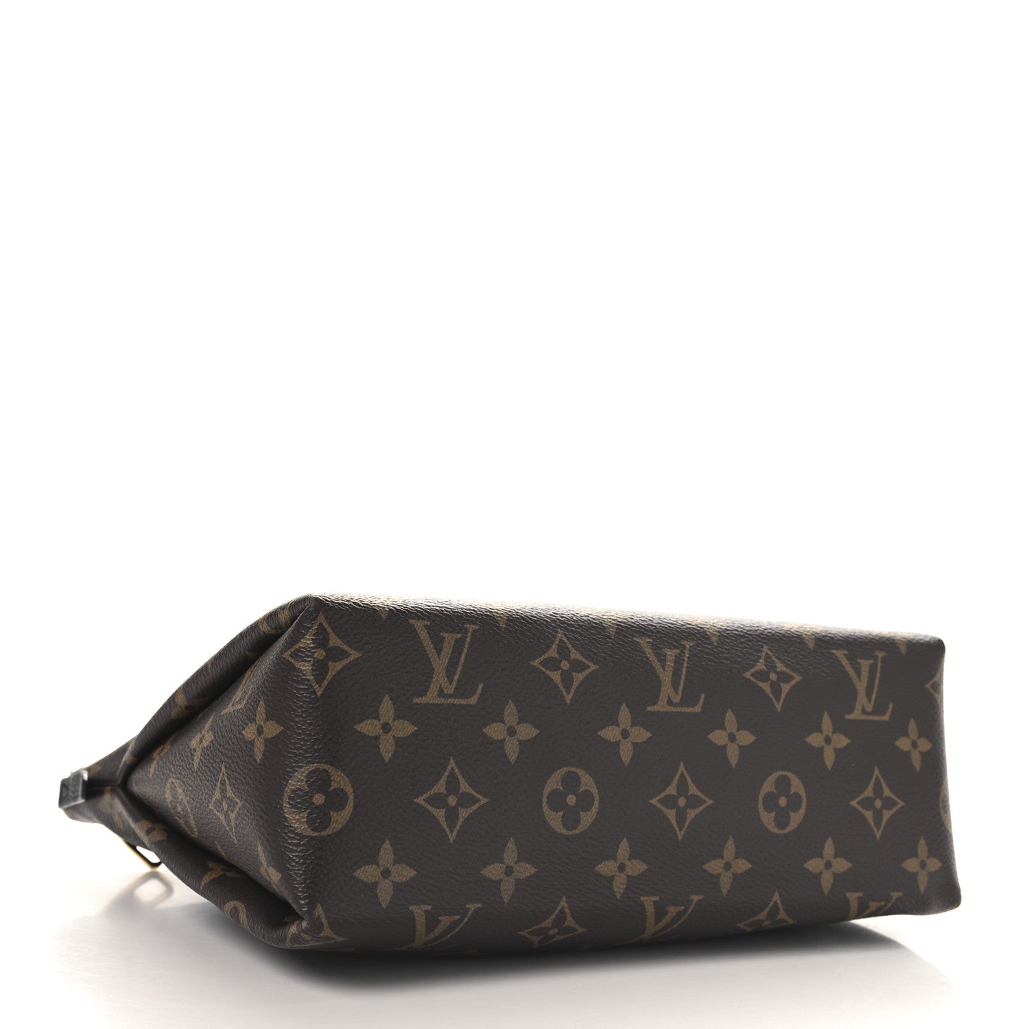 Louis Vuitton Monogram Pallas Beauty Case Black 4 of 7