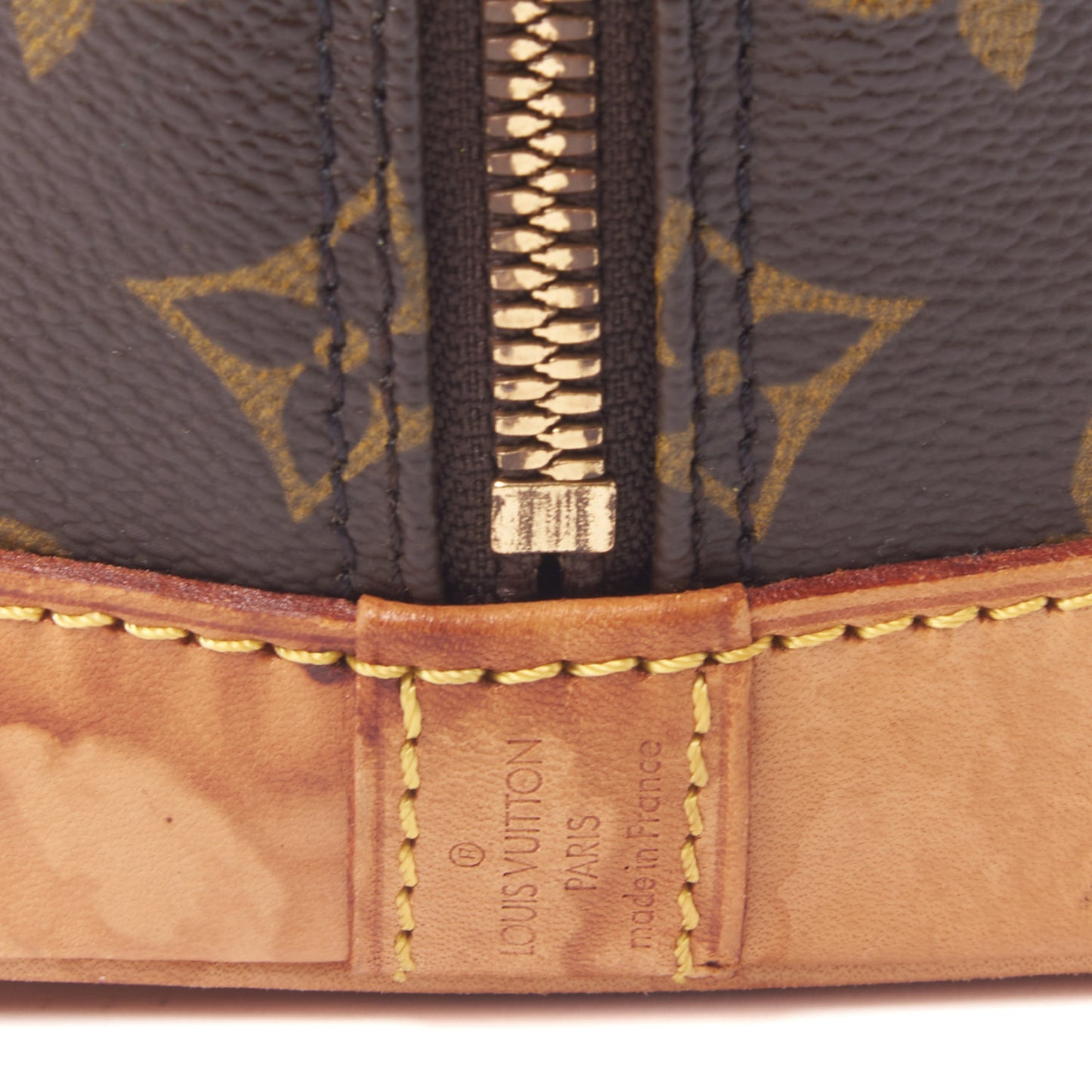 Monogram Alma PM