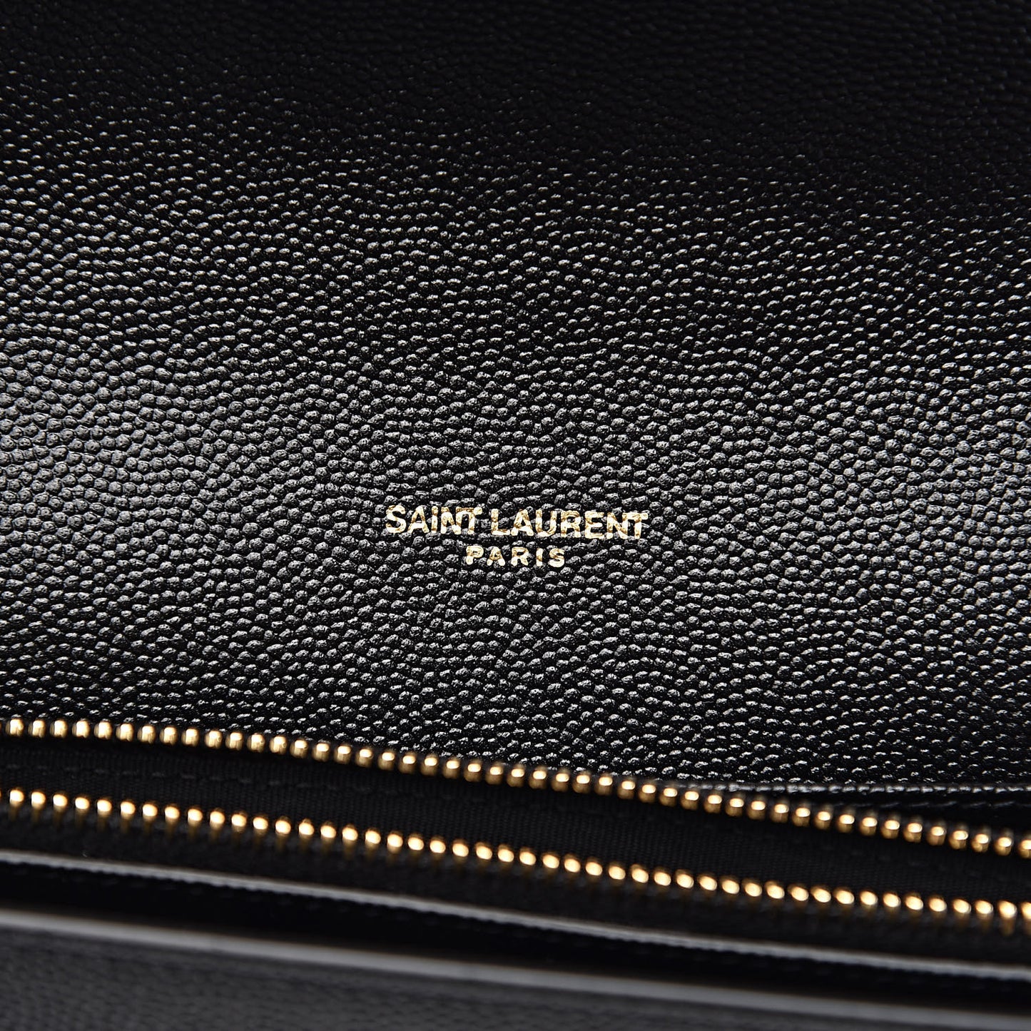 Grain De Poudre Mini Uptown Crossbody Bag Black