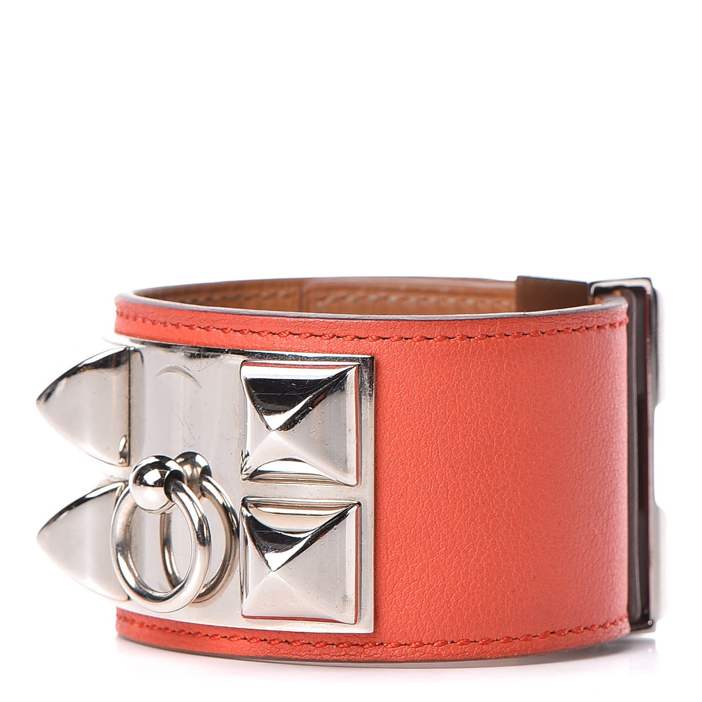 Swift Collier De Chien CDC Bracelet S Capucine