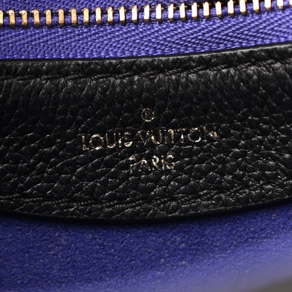 Louis Vuitton Empreinte Monogram Giant Diane Black 6 of 12