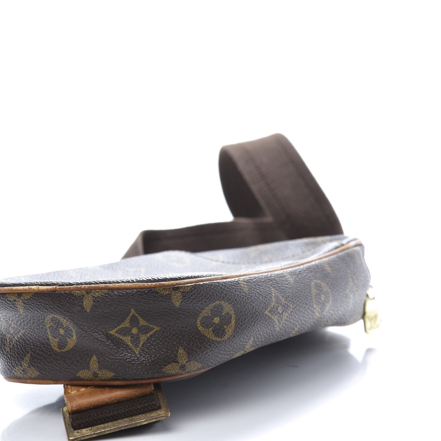 Monogram Pochette Gange