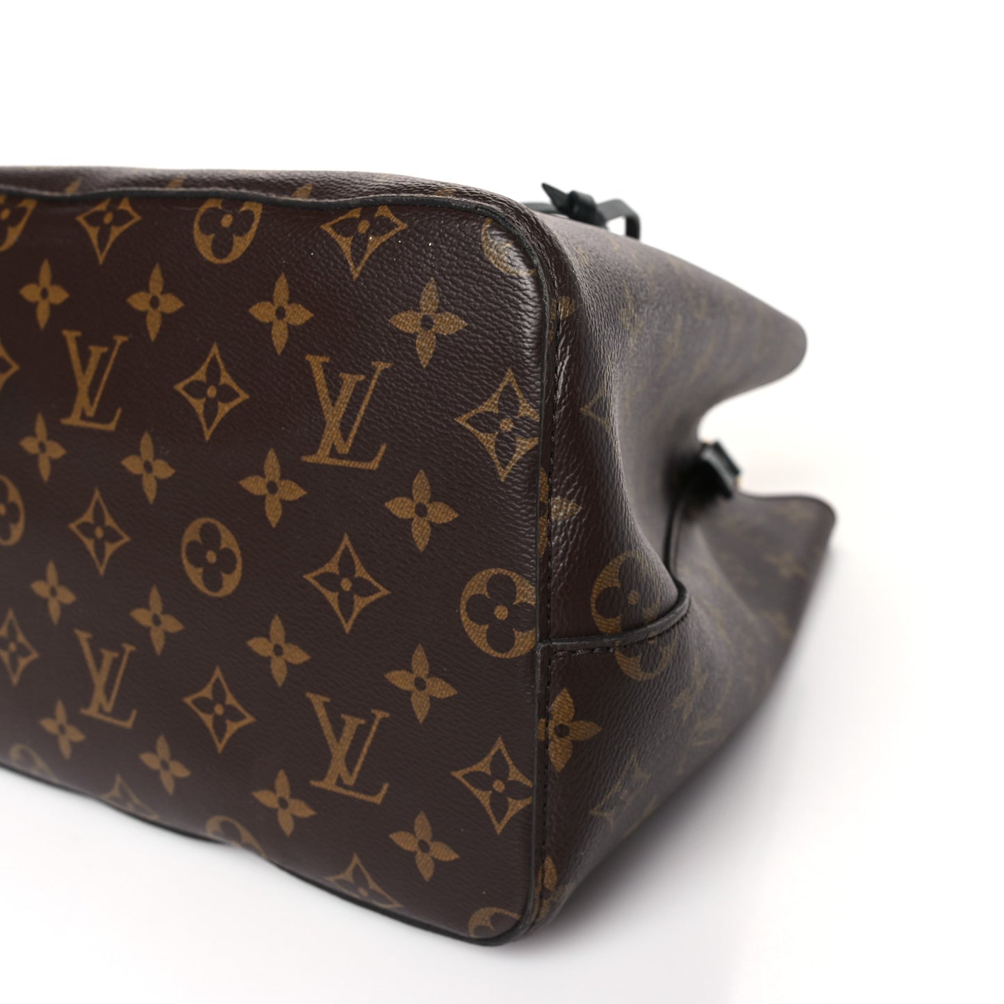 Monogram Neonoe MM Black