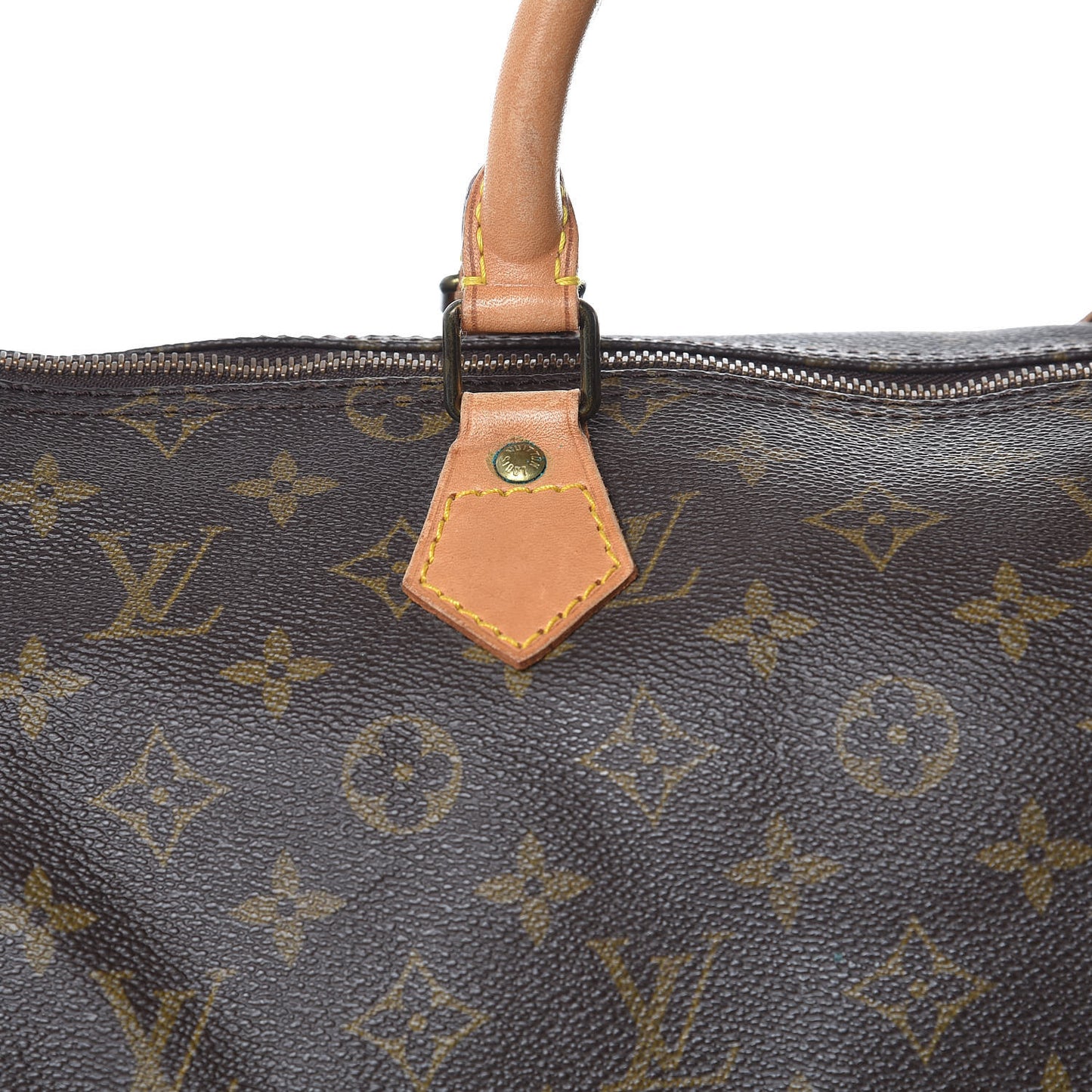 Monogram Speedy 35