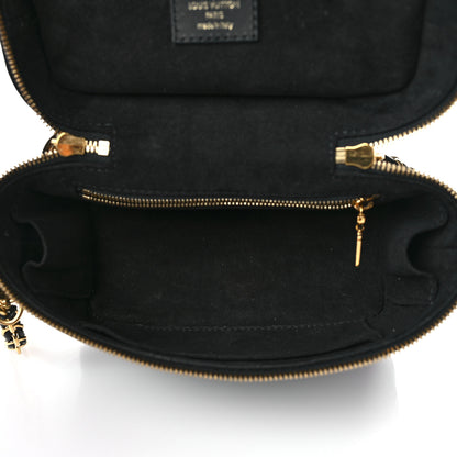 Louis Vuitton Empreinte Vanity PM Black 7 of 7