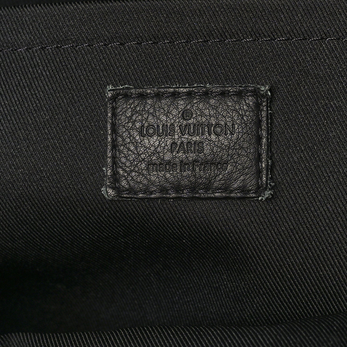 Monogram Palm Springs Backpack MM