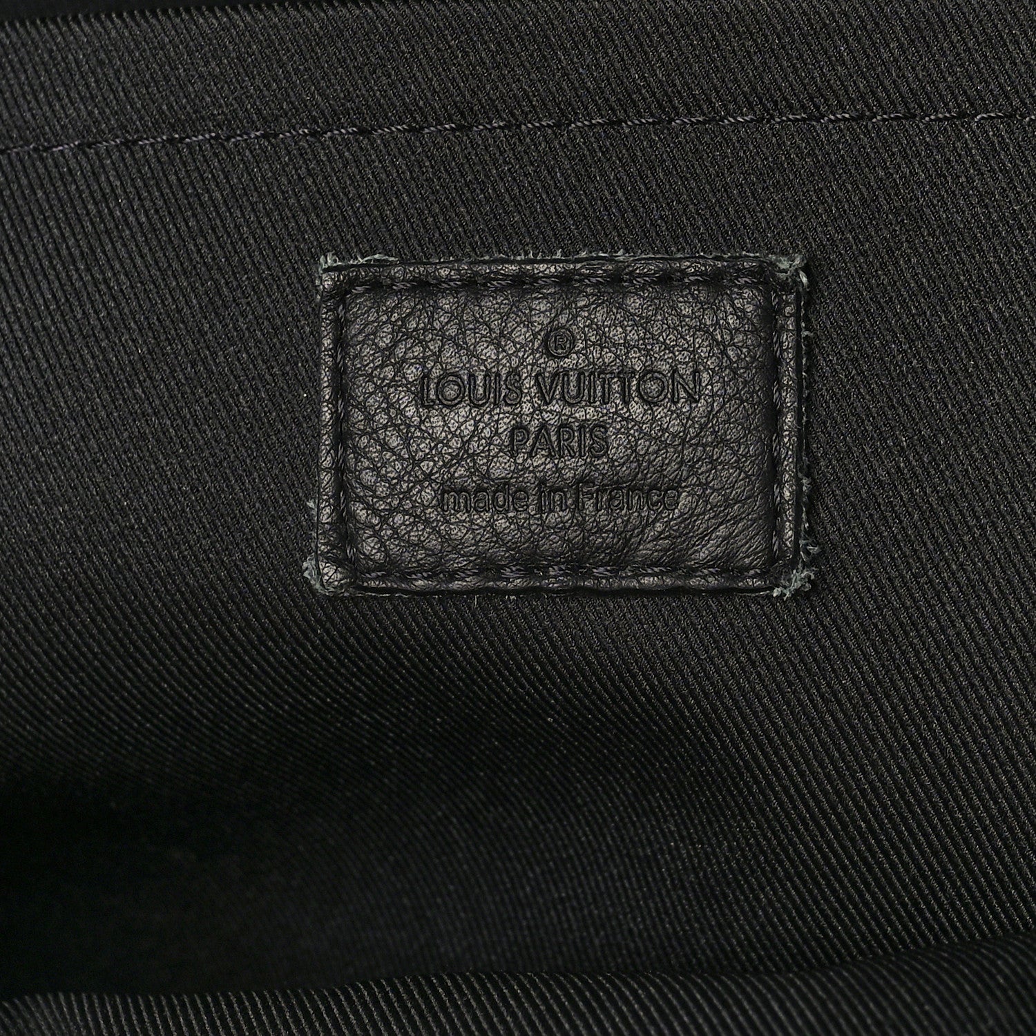 Louis Vuitton Monogram Palm Springs Backpack MM 6 of 9