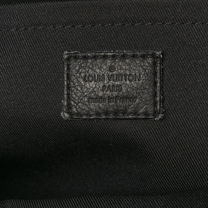 Louis Vuitton Monogram Palm Springs Backpack MM 6 of 9